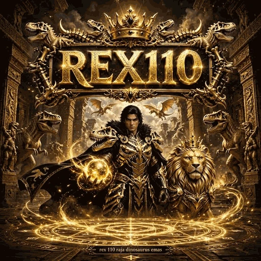 REX110 Logo